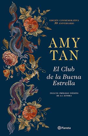 El club de la buena estrella by Amy Tan