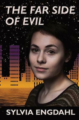 The Far Side of Evil by Sylvia Engdahl