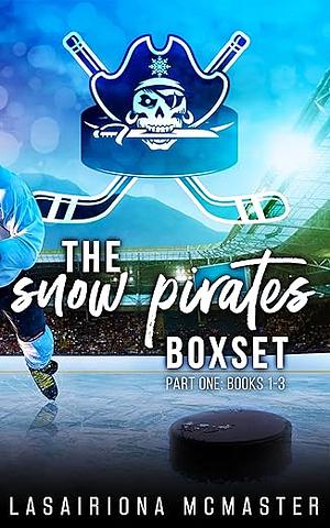 The Minnesota Snow Pirates Series: Books 1-3 by Lasairiona McMaster