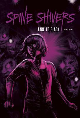 Fade to Black by J. A. Darke