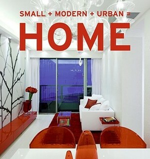 Small+Modern+Urban=Home by Aitana Lleonart
