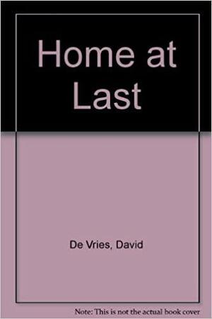 Home at Last by David deVries