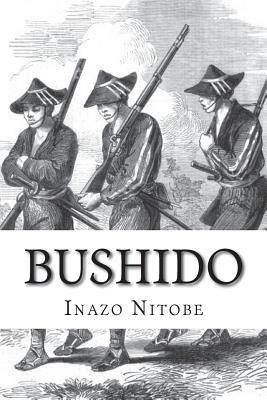 Bushido by Inazō Nitobe