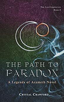 The Path to Paradox by Crystal Crawford