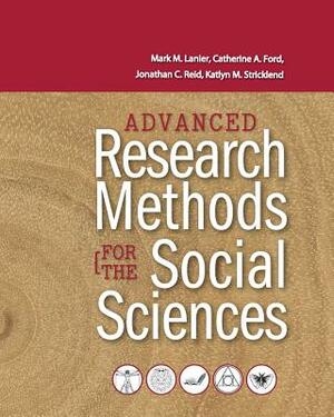 Advanced Research Methods for the Social Sciences by 