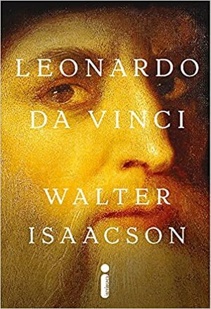 Leonardo da Vinci by Walter Isaacson