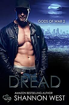 Dread by Shannon West