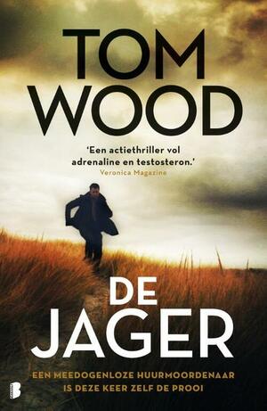 De Jager by Tom Wood