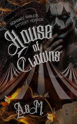 House of Clowns by A. Em, A. Em