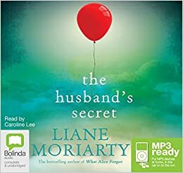 The Husband's Secret by Liane Moriarty