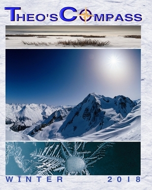 Theo's Compass WINTER 2018 by Gary Drury, Theo's Compass