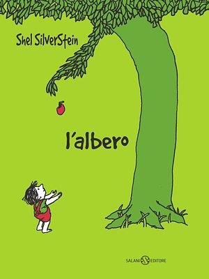 L'albero by Shel Silverstein