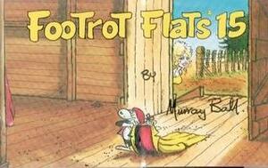 Footrot Flats 15 by Murray Ball