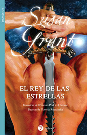 El Rey de las Estrellas by Susan Grant