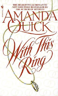 With This Ring by Amanda Quick