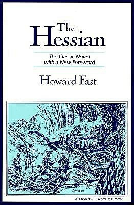 The Hessian by Howard Fast