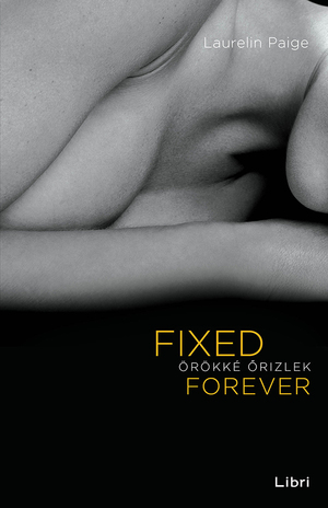 Fixed Forever - Örökké őrizlek by Laurelin Paige