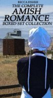 The Ultimate Amish Romance Boxed Set Collection (1-8) by Becca Fisher