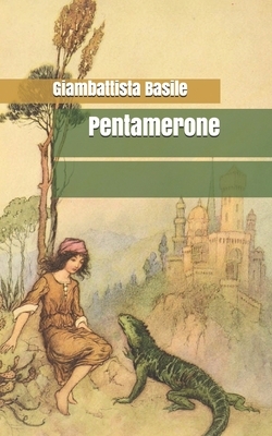 Pentamerone by Giambattista Basile