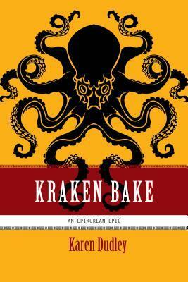 Kraken Bake by Karen Dudley