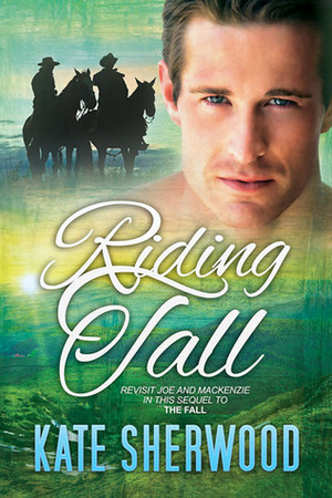 Riding Tall by Kate Sherwood