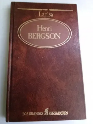 La risa by Henri Bergson, Fred Rothwell