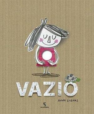 Vazio by Anna Llenas