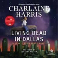 Living Dead in Dallas by Charlaine Harris