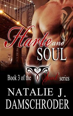 Harte and Soul by Natalie J. Damschroder