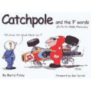 Catchpole and the 'f' Words by Barry Foley