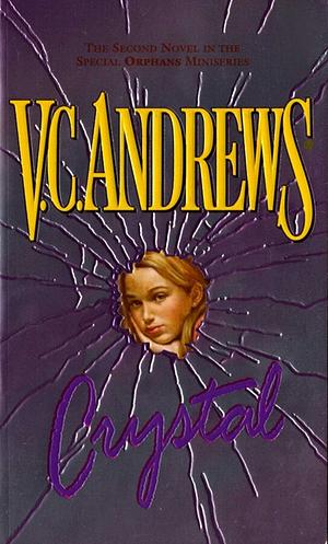 Crystal by V.C. Andrews