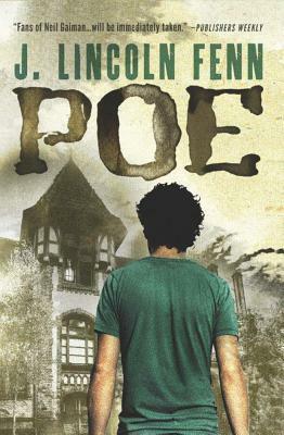 Poe by J. Lincoln Fenn