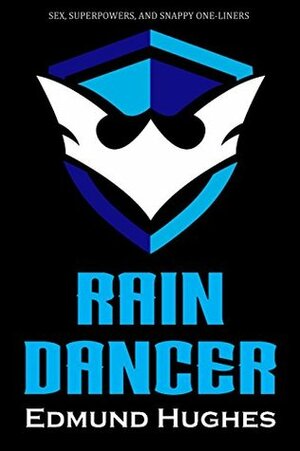 Rain Dancer by Edmund Hughes