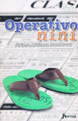 Operativo Nini by Jaime Alfonso Sandoval