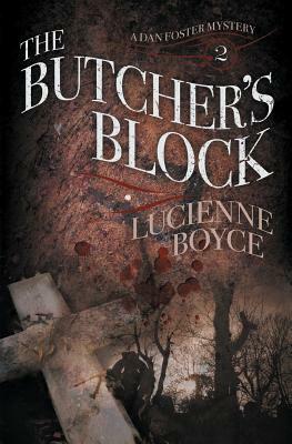 The Butcher's Block by Lucienne Boyce