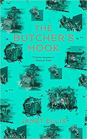 The Butcher's Hook by Janet Ellis