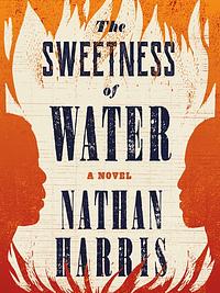 The Sweetness of Water by Nathan Harris