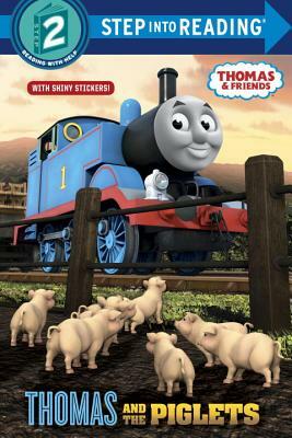 Thomas and the Piglets (Thomas & Friends) by Random House