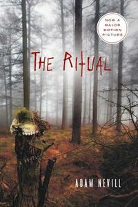 The Ritual by Adam L.G. Nevill