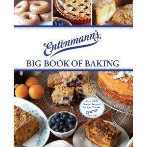 Entenmann's Big Book of Baking by Parragon Books