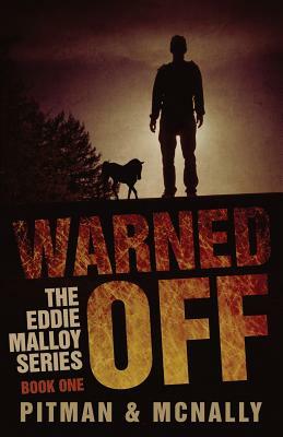 Warned Off by Richard Pitman, Joe McNally