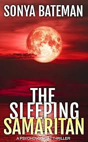 The Sleeping Samaritan by Sonya Bateman