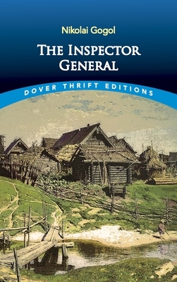 The Inspector General by Nikolai Gogol