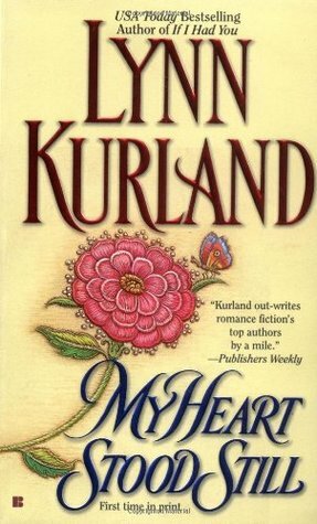 My Heart Stood Still by Lynn Kurland