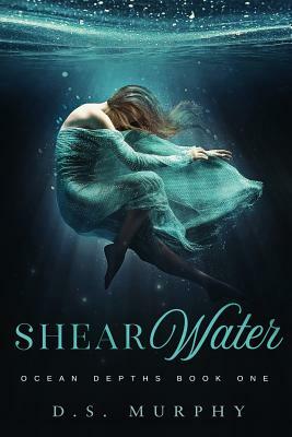 Shearwater by Derek Murphy