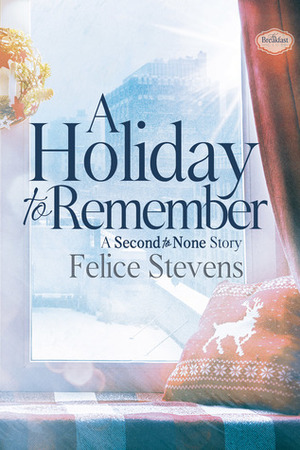 A Holiday to Remember by Felice Stevens