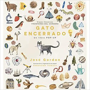 Gato Encerrado by José Gordon