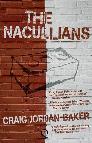 The Nacullians by Craig Jordan-Baker