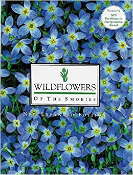 Wildflowers of the Smokies by Peter White