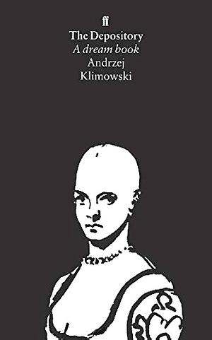The Depository: A Dream Book by Andrzej Klimowski